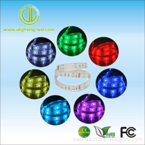 3528 300leds flexible strip 3528 60 led /m strip light